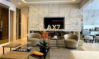 Imagem: Apartamento à venda 3 Quartos, 3 Suites