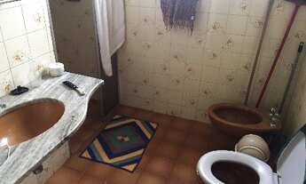 Imagem 4: CASA RESIDENCIAL em CAMPINAS - SP, VILA CURA D´ARS