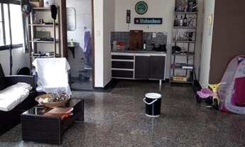 Imagem 7: Apartamento com 2 dormitórios à venda, 188 m² por R$ 1.000.000,00 - Itararé - São Vicente