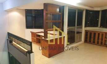 Imagem 2: Cobertura com 5 dormitórios à venda, 180 m² por R$ 511.500 - Setor Nova Suiça - Goiânia/GO