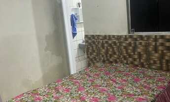 Imagem 5: Casa para festival de inverno