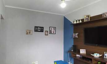 Imagem: Apartamento padrão - Assunção - São