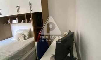 Imagem 5: Apartamento à venda, 2 quartos, 1 suíte, 2 vagas, Freguesia (Jacarepaguá) - RIO DE JANEIRO