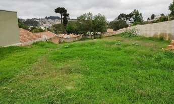 Imagem 7: Terreno para construir predinho Colombo - Guaraituba