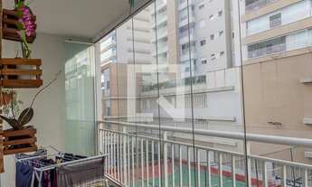 Imagem 5: Apartamento à Venda - Baeta Neves, 2 Quartos, 71 m2