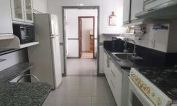 Imagem 5: Apartamento para venda tem 436 metros quadrados com 5 quartos em Caminho das Árvores - Sal