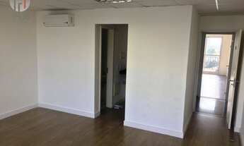 Imagem 2: Conjunto para alugar, 36 m² por R$ 1.400,00/mês - Saúde - São Paulo/SP