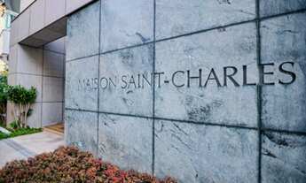 Imagem 6: Apartamento Alto Padrão para venda possui 311 metros quadrados com 4 quartos