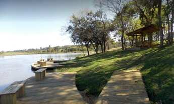 Imagem: Vende-se lote 450 m² Resort Residénce