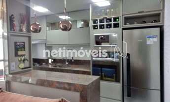 Imagem 6: Venda Apartamento 2 quartos Goiânia Belo Horizonte