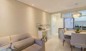 Imagem 6: Apartamento Venda Vila Olímpia 75 m² 2 Dormitórios