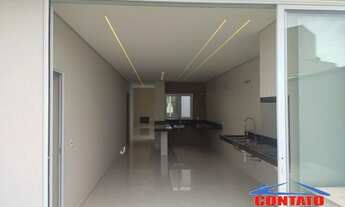 Imagem 3: Residencial - Jockei Club