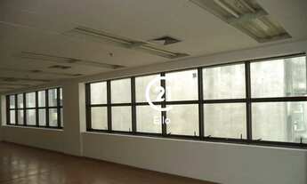 Imagem 4: Conjunto para alugar, 188 m² por R$ 10.000,00/mês - Vila Buarque - São Paulo/SP