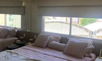 Imagem 7: 4 SUÍTES, NASCENTE, 181M², 3 VAGAS, LOCALIZADO NA BARRA, TOTAL INFRAESTRUTURA