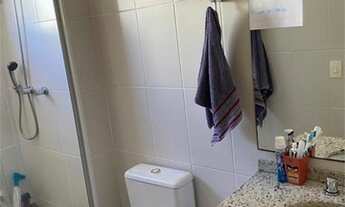 Imagem 5: Apartamento para venda com 126 metros quadrados com 3 quartos em Santa Teresinha - São Pau