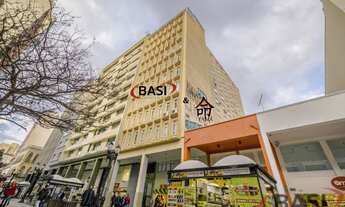 Imagem: CURITIBA - Conjunto Comercial/Sala - CENTRO