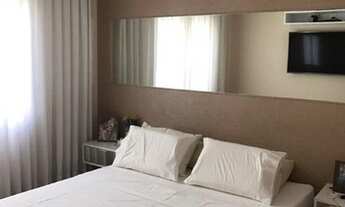 Imagem: Apartamento para venda tem 120 metros quadrados