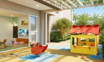 Imagem 6: São Paulo - Apartamento Padrão - Brooklin