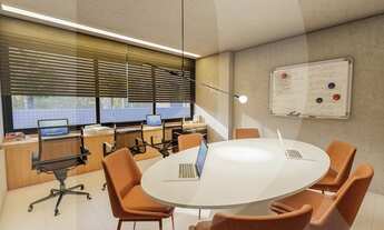 Imagem 2: Lançamento na Ponta Verde em Maceió, Ed. Aquarius com 1,2 ou 3 Quarto, de 44 a 63m² Perfei