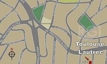 Imagem 7: Porto Alegre - Apartamento Padrão - Petrópolis