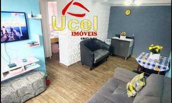 Imagem 3: V1224 -Apartamento na Vila Silvia