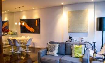 Imagem: RIO DE JANEIRO - Apartamento Padrão - LEBLON