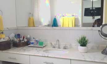 Imagem 5: CASA RESIDENCIAL em SANTANA DE PARNAÍBA - SP, TAMBORÉ