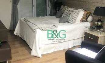 Imagem 5: Apartamento com 4 dormitórios à venda, 234 m² por R$ 2.649.000 - Cidade Mãe do Céu - São P