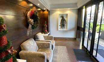 Imagem 2: BENTOALVES aluga apto. mobiliado, c/ 03 dorm., 02 garagens, bairro Pio X - Caxias do Sul