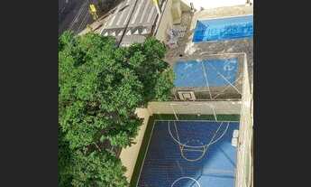 Imagem 6: Apartamento para venda com 78 metros quadrados com 3 quartos