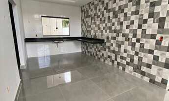 Imagem 3: Casa para venda com 370 metros de lote com 3 quartos prox. Anashopping