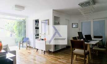 Imagem 4: Apartamento com 3 dormitórios à venda, 130 m² por R$ 1.500.000,00 - Jardim Paulista - São