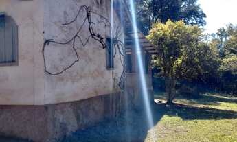 Imagem 5: OURO PRETO - Fazenda - Distrito Engenheiro Correia