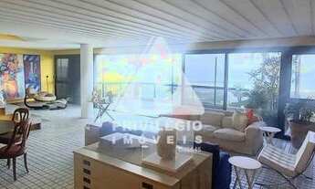 Imagem 6: Cobertura à venda, 4 quartos, 4 suítes, 6 vagas, BARRA DA TIJUCA - RIO DE JANEIRO/RJ