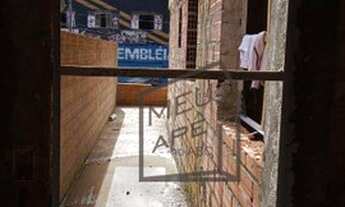 Imagem 5: Apartamento Garden com 2 dormitórios à venda, 53 m² por R$ 357.000,00 - Jardim Utinga - Sa