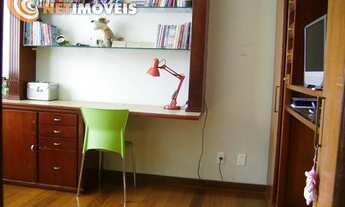 Imagem 4: Venda Apartamento 3 quartos Sion Belo Horizonte