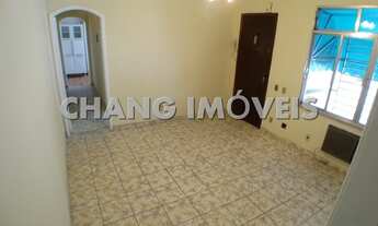 Imagem 2: Excelente apto de 2 qtos no centrão da Taquara com cond. barato!