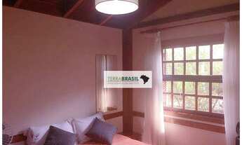 Imagem 7: Casa com 3 dormitórios à venda, 146 m² por R$ 690.000 - Condominio Parque das Garças I - A