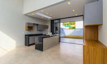 Imagem 5: Casa com 4 dormitórios à venda - Aldeia da Mata - Votorantim/SP