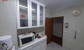 Imagem 5: Apartamento com 3 dormitórios à venda, 82 m² por R$ 310.000 - Vila Prudente - Piracicaba/S