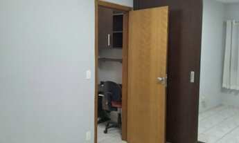 Imagem 6: EXCELENTE para venda tem 54 metros quadrados com 1 quarto em Boqueirão - Santos - São Pau