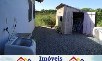 Imagem 6: Vendo casa na Praia do Ervino