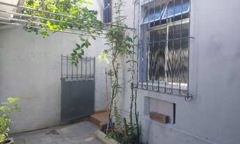 Imagem 2: Rio de Janeiro - Casa Padrão - Andaraí