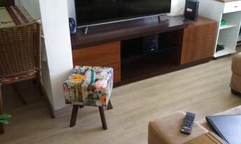 Imagem 5: Apartamento para Venda em Campinas, Chácara Campos Elíseos, 1 dormitório, 1 banheiro, 1 va