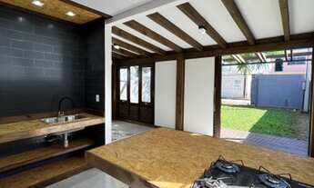 Imagem 6: Casa térrea dois dormitórios no Campeche