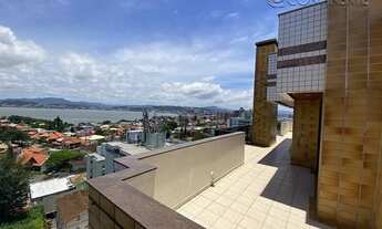 Imagem 7: COBERTURA PLANA - BAIRRO ITAGUAÇU