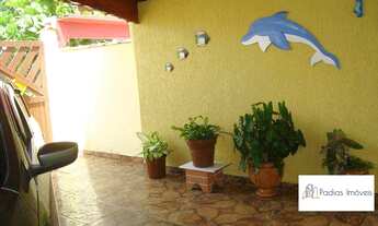 Imagem 2: Casa com 2 dorms, Agenor de Campos, Mongaguá - R$ 215 mil, Cod: 817700