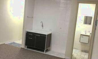 Imagem 3: C-ST0051 EXCELENTE Studio no Centro!!!