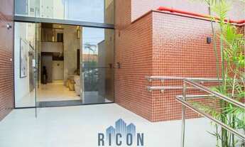 Imagem 2: Apartamento à venda no bairro América - Joinville/SC