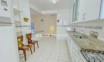 Imagem 5: Apartamento à 150m da Praia do Forte